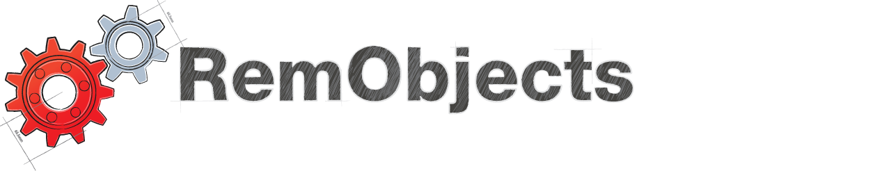 RemObjects Software