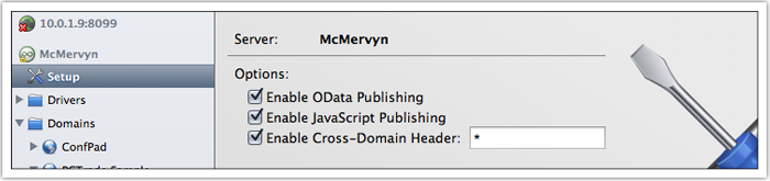 JavaScript Dispatchers