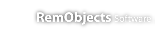 RemObjects Software