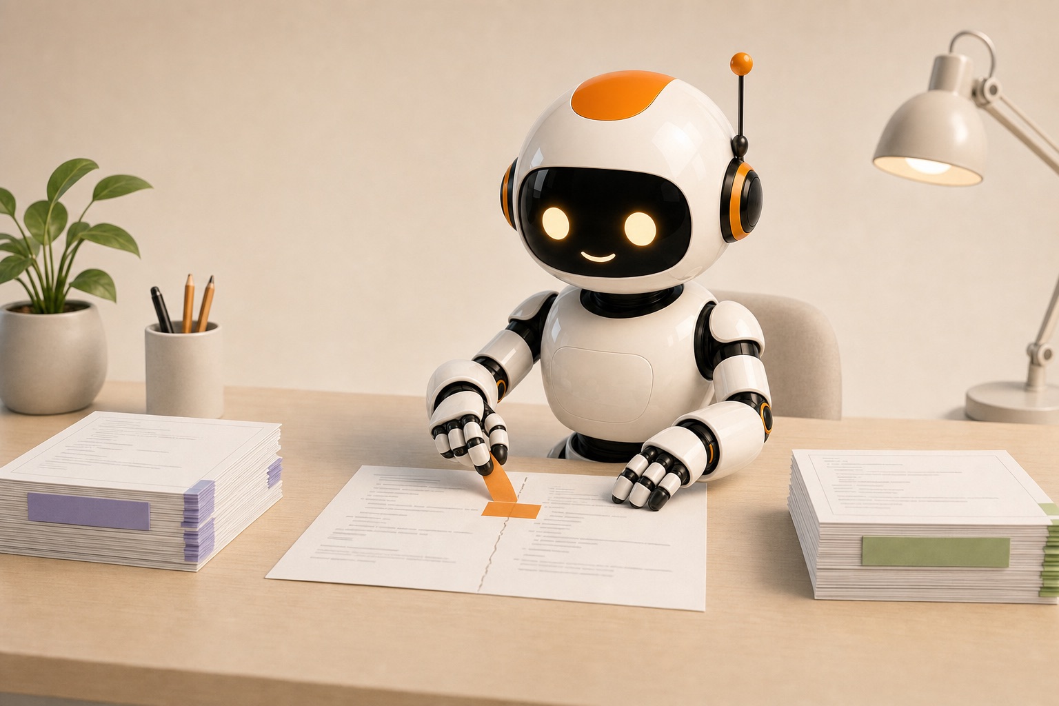 CodeBot analyzing a large GitBrowser change set