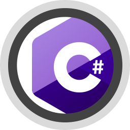 C#