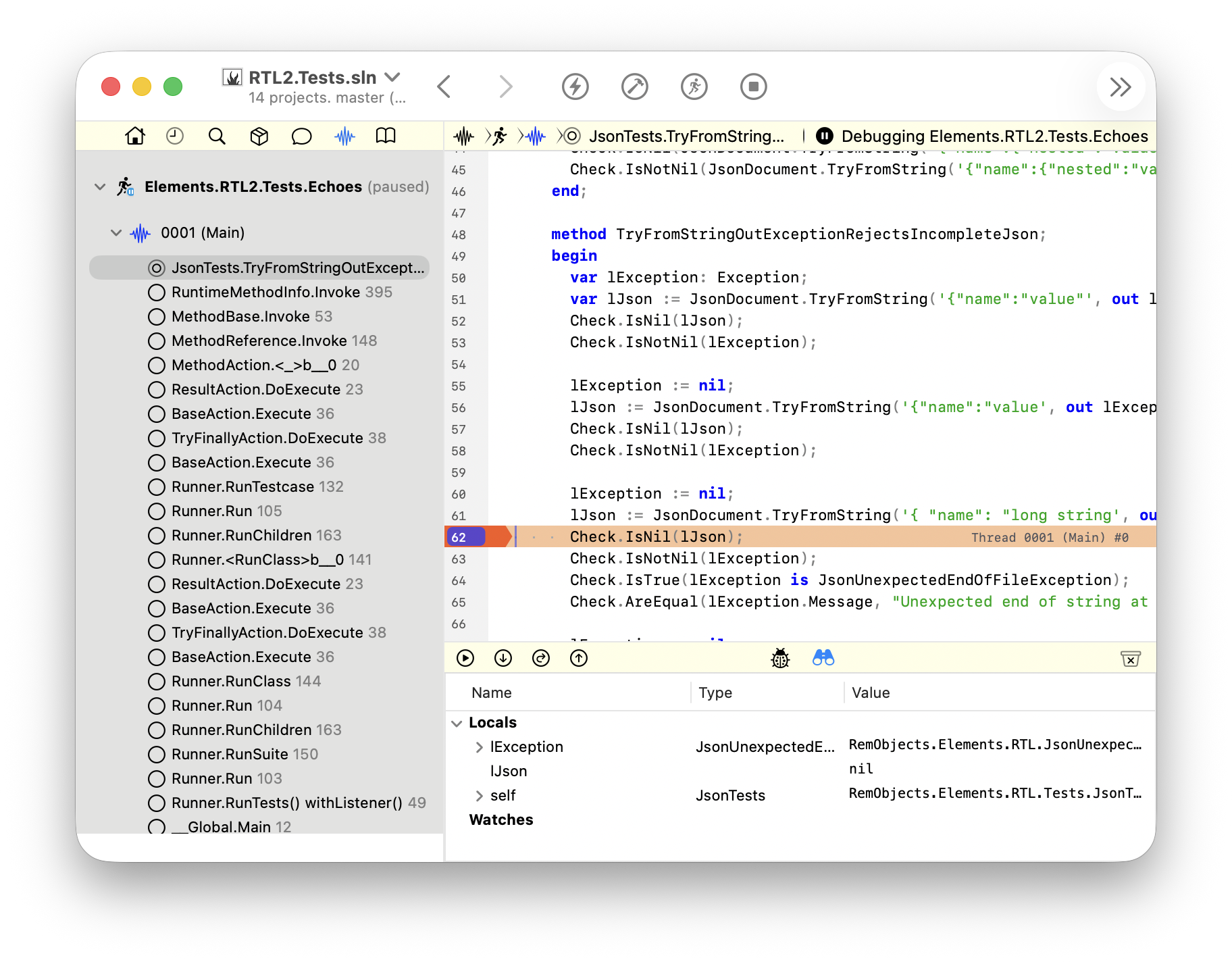 Fire Debugger