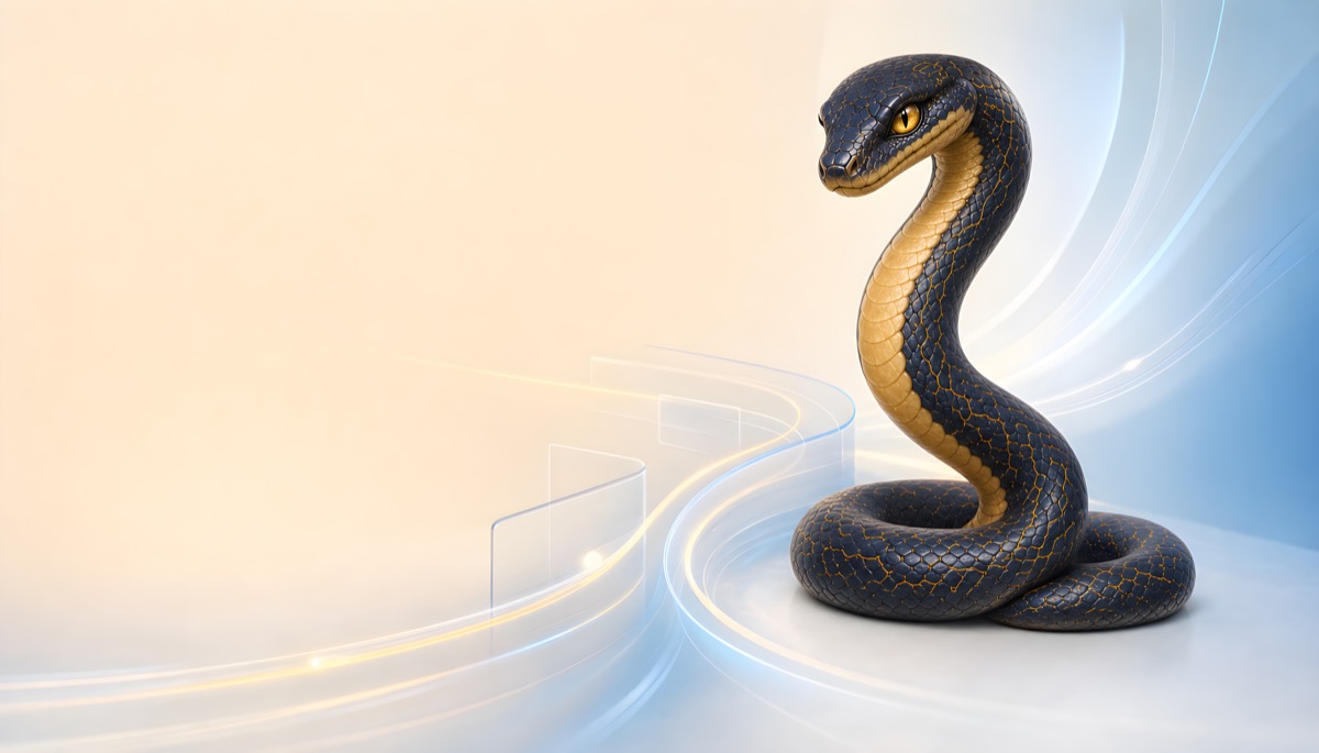 Promethium snake wallpaper preview